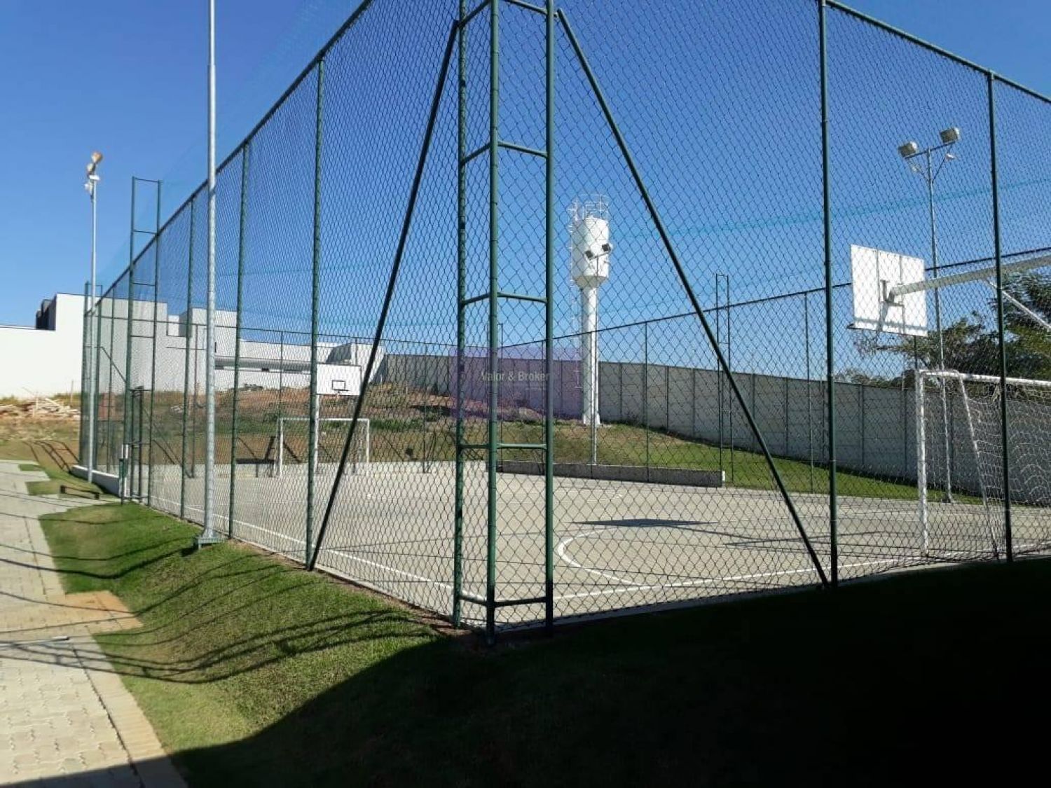 Casa em Condomínio no bairro Jardim Bréscia
