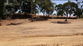 Terreno vista mar em sonho verde