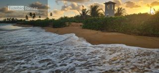 Vendo casa a beira mar de sonho verde