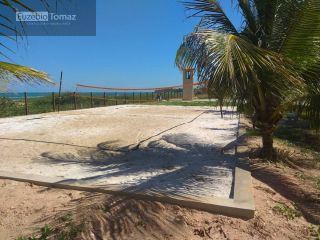 Vendo casa a beira mar de sonho verde