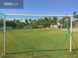 Vendo casa a beira mar de sonho verde
