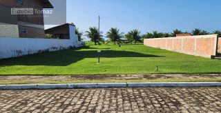 Exclusividade a beira mar de sonho verde