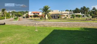 Exclusividade a beira mar de sonho verde