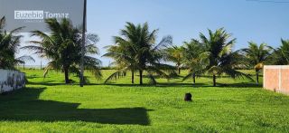 Exclusividade a beira mar de sonho verde