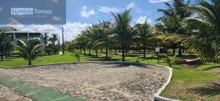 Casa de alto padrão na praia de sonho verde