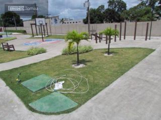 Apto nascente e todo remodelado