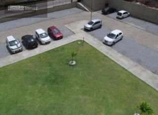 Apto nascente e todo remodelado
