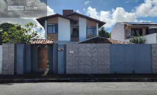 Alugo Casa no Jardim do Horto