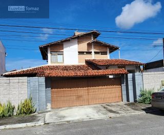 Alugo Casa no Jardim do Horto