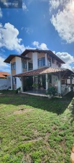 Alugo Casa no Jardim do Horto