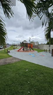 Apto no residencial Pátio semi-mobiliado com sala ampliada