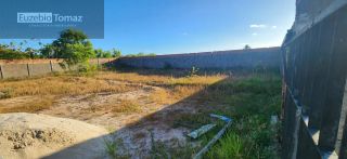 Vendo terreno no Trêvo Do Francês