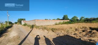 Vendo terreno no Trêvo Do Francês