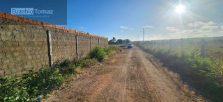 Vendo terreno no Trêvo Do Francês