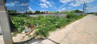 Vende terreno ao lado do Aldebaran