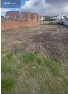 Vende terreno ao lado do Aldebaran