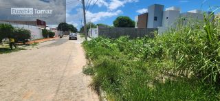 Vende terreno ao lado do Aldebaran