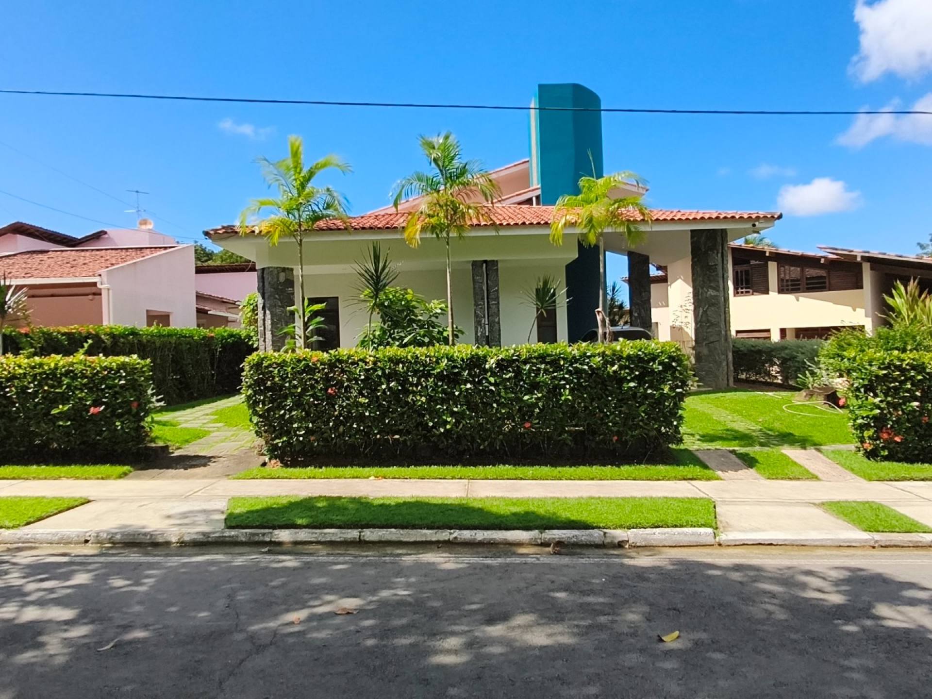 Casa a venda no Aldebaran Beta