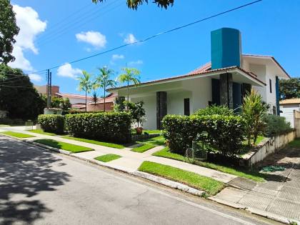 Casa a venda no Aldebaran Beta