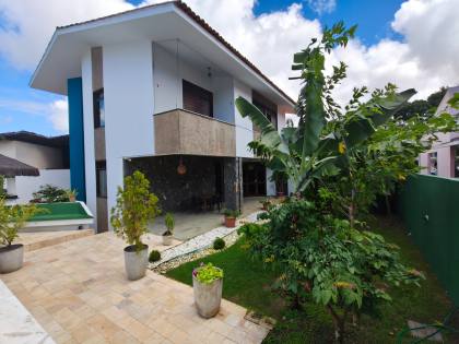 Casa a venda no Aldebaran Beta