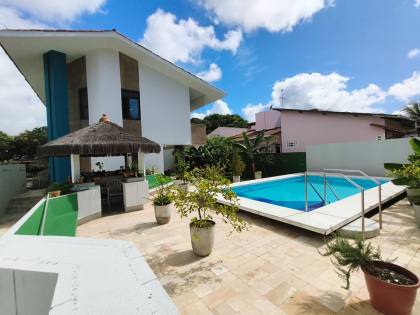 Casa a venda no Aldebaran Beta