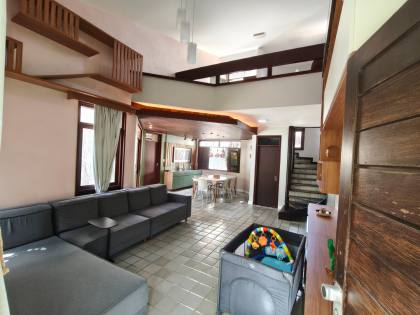 Casa a venda no Aldebaran Beta