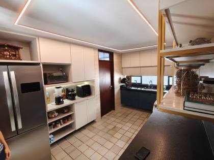 Casa a venda no Aldebaran Beta