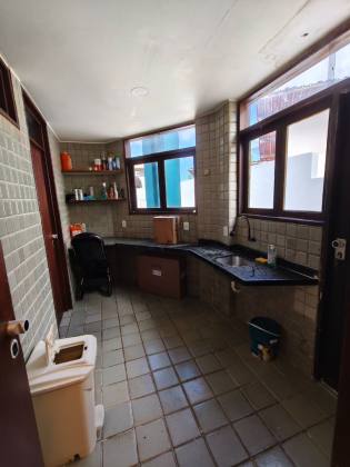 Casa a venda no Aldebaran Beta