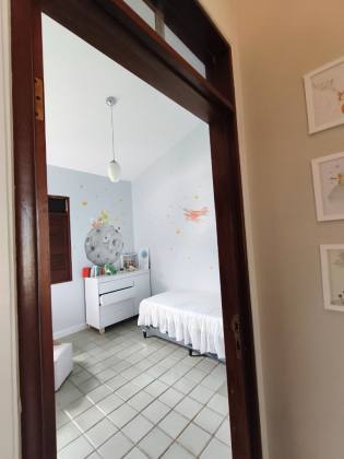 Casa a venda no Aldebaran Beta
