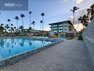 Oportunidade no Ipioca Beach - apto com 3 quartos
