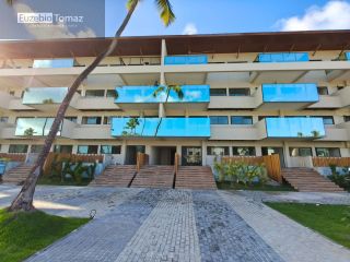 Oportunidade no Ipioca Beach - apto com 3 quartos