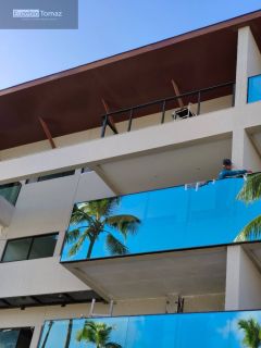 Oportunidade no Ipioca Beach - apto com 3 quartos