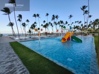 Oportunidade no Ipioca Beach - apto com 3 quartos