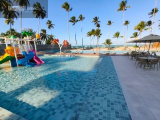 Oportunidade no Ipioca Beach - apto com 3 quartos