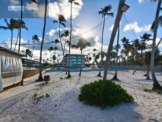 Oportunidade no Ipioca Beach - apto com 3 quartos
