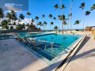 Oportunidade no Ipioca Beach - apto com 3 quartos