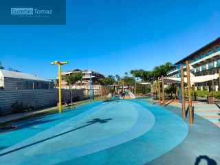 Oportunidade no Ipioca Beach - apto com 3 quartos