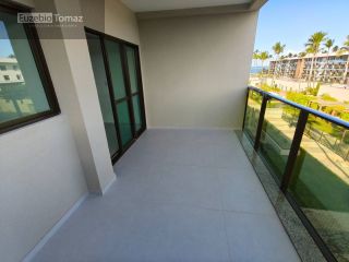 Oportunidade no Ipioca Beach - apto com 3 quartos