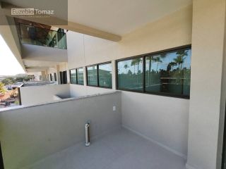 Oportunidade no Ipioca Beach - apto com 3 quartos