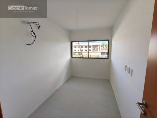 Oportunidade no Ipioca Beach - apto com 3 quartos
