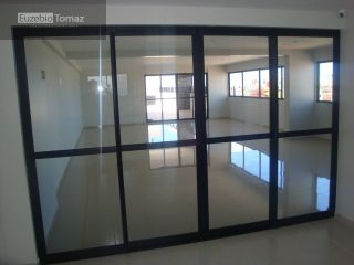 Apto por temporada 1 quarto na ponta verde