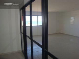 Apto por temporada 1 quarto na ponta verde