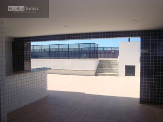Apto por temporada 1 quarto na ponta verde