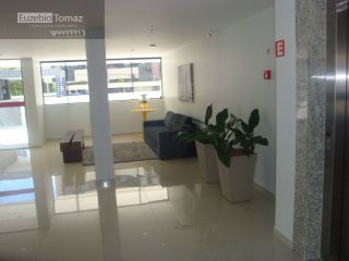 Apto por temporada 1 quarto na ponta verde