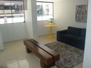 Apto por temporada 1 quarto na ponta verde