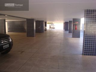 Apto por temporada 1 quarto na ponta verde