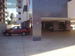 Apto por temporada 1 quarto na ponta verde