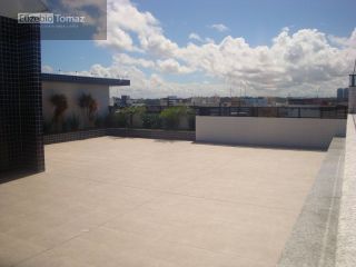 Apto por temporada 1 quarto na ponta verde