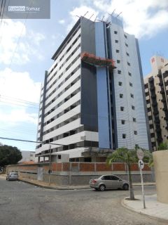 Apto por temporada 1 quarto na ponta verde
