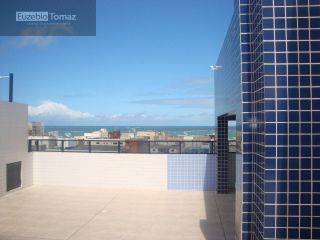 Apto por temporada 1 quarto na ponta verde